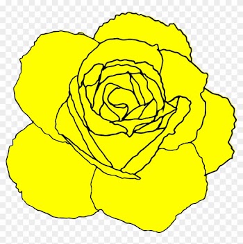 Free Download - Hybrid Tea Rose