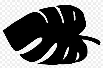Free Download - Leaf Silhouette Png