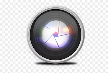 Free Download Lens Png Images Image - Camera Lens Icon Png