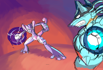 Free download Mewtwo Vs Lucario by Zeige737 [1024x694] for your ...