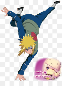 Free download Minato Namikaze Naruto DeviantArt - naruto png.