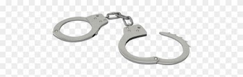 Free Download Of Handcuffs Icon Clipart Image - Vocabulary Words With Urdu Meaning