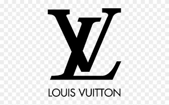 Free Download Of Louis Vuitton Monogram Vector Graphics - Louis Vuitton Logo Png