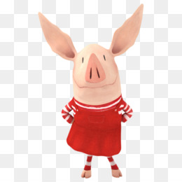 Free download Olivia Pig Dream Big Birthday Television show ...