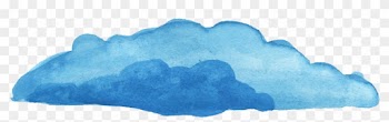 Free Download - Paint Cloud Png