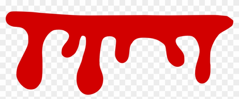 Free Download - Paint Drip Svg