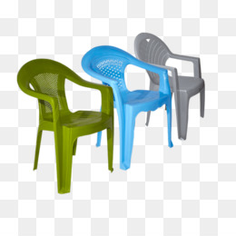 Free download plastic chairs png.