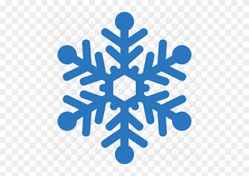 Free Download, Png And Vector - Snowflake Silhouette Cameo Free