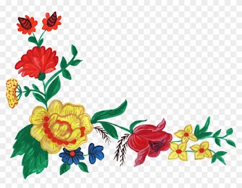 Free Download - Png Format Png Flowers Hd