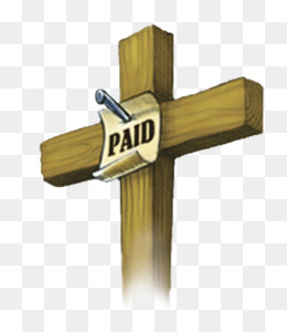 Free download Salvation Tract Gospel Crucifix Heaven - jesus ...