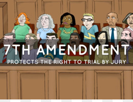 Free download Seventh Amendment to the United States Constitution ...