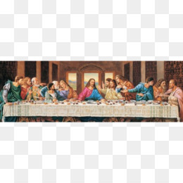 Free download The Last Supper Jigsaw Puzzles Biblical Puzzles ...