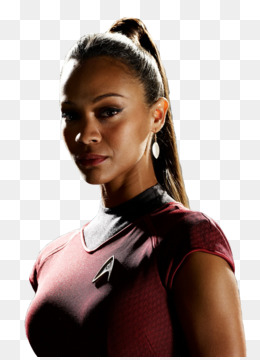 Free download Uhura Spock Zoe Saldana Star Trek Neytiri - sophie ...