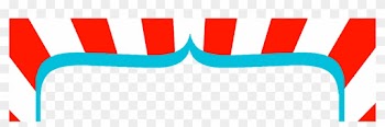 Free Dr Seuss Inspired Frame - Dr Seuss Borders Free