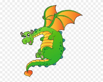Free Dragons Clipart Free Graphics Images And Photos - Green Dragon Clip Art
