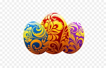Free Easter Egg - Easter eggs 