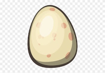Free Egg Clipart Clip Art Image 7 Of - Rotten Eggs Clipart