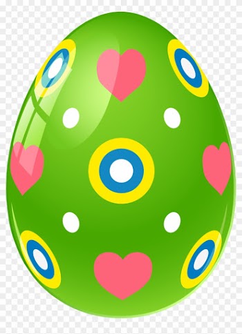 Free Egg Free Easter Egg Clipart Collection - Easter Egg