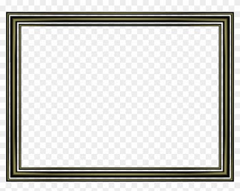 Free Elegant Border Backgrounds Car Pictures - Border 3d