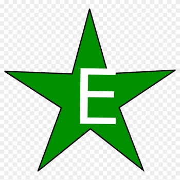 Free Esperanto Star - World Soccer Shop