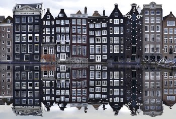 Free European buildings & architecture | Free Photo - rawpixel