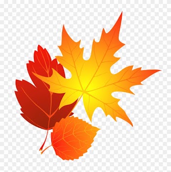 Free Fall Leaf Clip Art Best Fall Leaves Clip Art Design - Fall Leaves