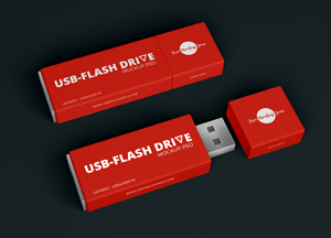 Free Flash Drive-USB Mockup PSD 2018 usb-flash drive aad usb-flash drive moca d 