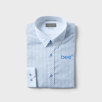 Free Folded Shirt Mockup