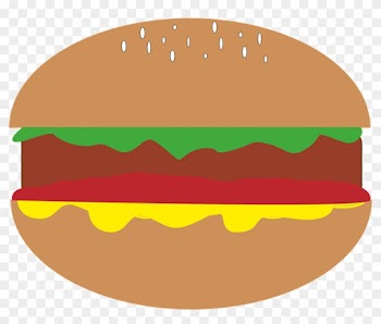 Free Food Graphics 13, - Fast Food