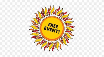 Free Food - Tribal Sun Tattoo Designs