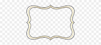 Free Frame Clip Art - Shape Border Clip Art