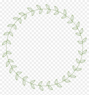 Free Frames, Free Borders, Vine Border, Circle Frame - Am Thankful For Our Son