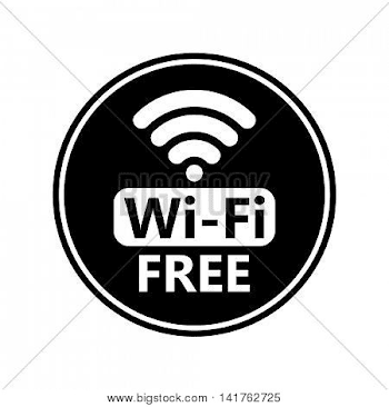 Free Free Wifi Icon 55330 | Download Free Wifi Icon - 55330