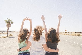 Free friendship image, public domain | Free Photo - rawpixel