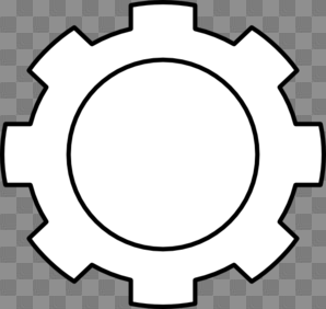 Free Gear Cliparts, Download Free Clip Art, Free Clip Art on ...