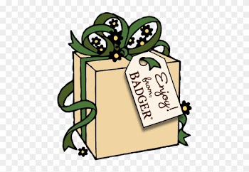 Free Gift - My Baby