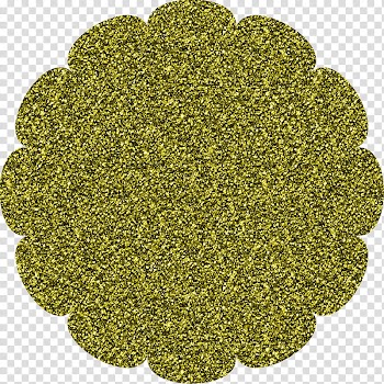 Free Glitter Frames And Labels transparent background PNG clipart