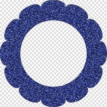 Free Glitter Frames And Labels transparent background PNG clipart