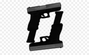 Free Glock Silhouette, Download Free Clip Art, Free Clip Art on ...