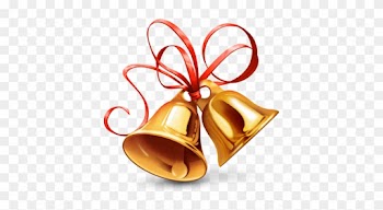 Free - Golden Wedding Bells