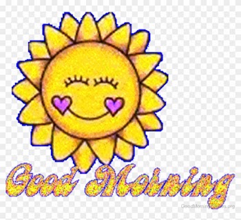 Free Good Morning Clipart 56 Clip Art Good Morning - Good Morning Clipart