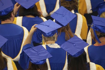 Free graduation ceremony image, public | Free Photo - rawpixel