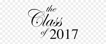 Free Graduation Clip Art For Grad Stationery Geographics - 2019 Transparent Class Of 2019 Clipart