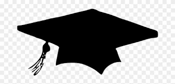 Free Graduation Clip Art Images - Graduation Hat