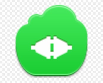 Free Green Cloud Connect - Green Connect Icon