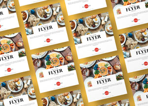 Free Grid Square Flyer Mockup flyer flyer flyer flyer flyer flye flyer flyer 