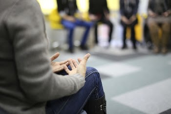 Free group counselling image, public | Free Photo - rawpixel
