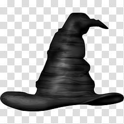 Free Halloween shop Brushes Plus Cutouts, black hat transparent background PNG clipart