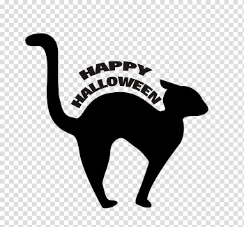 Free Halloween shop Brushes Plus Cutouts, happy Halloween transparent background PNG clipart