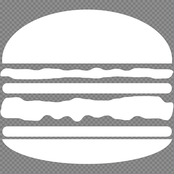 Free Hamburger Icon White 130399 | Download Hamburger Icon White ...